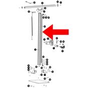 2150 - Replacement Chain For PRS-33/PRS-33.2