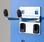 50mm Double Hook (Bag Of 5) image