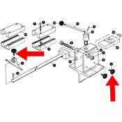 259 - Knob from FCG-1