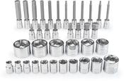Hex Bit 5mm x 68mm Length image