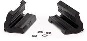 468B - Clamp covers for PRS-2 / 8 with double cabl