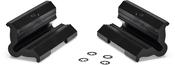 468G - Clamp covers for PCS-1 / 2 w/double cable r