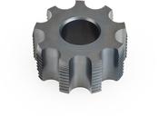 647R - Right Hand Threaded T47 Tap