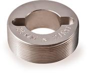 688 - Bushing 36mm x 24 tpi Italian thread for BFS