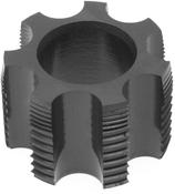 691 - Tap, 1.370"x 24 tpi British right Hand threa