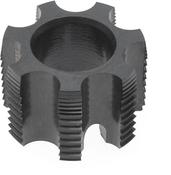 692 - Tap, 1.370"x 24 tpi British left Hand thread