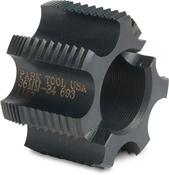 693 - Tap, 36mm x 24 tpi Italian Right Hand Thread image