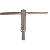 736 - Handle weldment for HTR-1