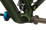744 - 40.98mm Bottom Bracket Reamer