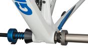 764 - 40.98mm Bottom Bracket Pilot