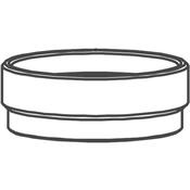 827 - 1.5" stepped cup for CRS-15.2