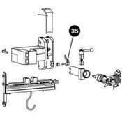 92933 - PRS-33 brake quick release