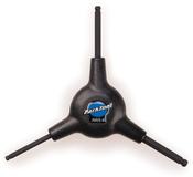 AWS-8 - Ball Driver Hex Wrench Set image