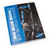 BBB-4 - Big Blue Book Of Bicycle Repair Volume IV image