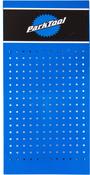 Blue Workshop Tool Board
