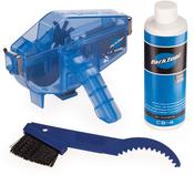 CG-2.4 - Chaingang Cleaning System