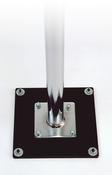 FP-2 - Floor Mounting Plate For All PRS-2 &amp; PRS-3