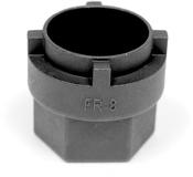 FR-8 - Freewheel Remover: BMX 'Flip-Flop' Double S image