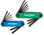 FWS-2 - Fold-up Wrench set image