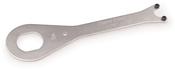 HCW-4 - 36mm Box-End Fixed Cup Wrench &amp; Bottom Bra
