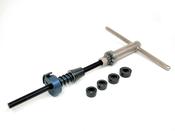 HTR-1B - Head Tube Reaming &amp; Facing Set