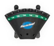 HXH-2T - Wall Mount Torx® Compatible Driver Ho
