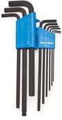 HXS-1.2 - Professional Hex Wrench Set image