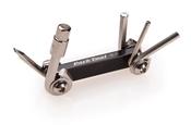IB-1 - I-Beam Mini Fold-Up Hex Wrench &amp; Screwdrive