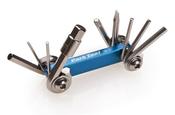 IB-2 - I-Beam Mini Fold-Up Hex Wrench Screwdriver image