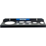 JH-2 - Wall-Mounted Lubricant &amp; Compound Organiser