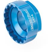 LRT-4 - Shimano Direct Mount Chainring Lockring To