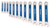 MWSET-2 - Metric Wrench Set 6-17mm image