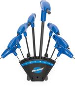 PH-1.2 - P-Handled Hex Wrench Set with Holder image