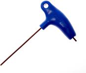 PH-25 - P-Handled Hex Wrench: 2.5mm image