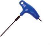 PH-3 - P-Handled Hex Wrench: 3mm image