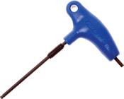 PH-4 - P-Handled Hex Wrench: 4mm image