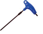 PH-5 - P-Handled Hex Wrench: 5mm image