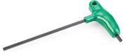 PHT-30 - P-Handled T30 Star-Shaped Wrench image
