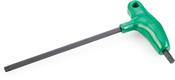 PHT-40 - P-Handled T40 Star-Shaped Wrench image