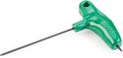 PHT-6 - P-Handled T6 Star-Shaped Wrench image