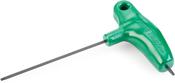 PHT-8 - P-Handled T8 Star-Shaped Wrench image