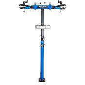 PRS-2.4-2 - Deluxe Double Arm Repair Stand With 10
