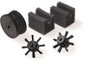 RBS-5 - Replacement brush set for CM-5/5.2/5.3