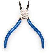 RP-4 - Snap Ring (Circlip) Pliers - 1.7mm Bent Int image