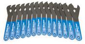 SCW-SET.3 - Shop Cone Wrench Set image
