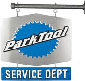 SDS-1 - Service Dept Sign Single