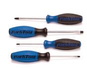 SD-SET - Set Of 4 Screwdrivers 0 / 2 / 3 / 6 image