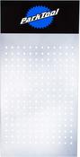 Silver Workshop Tool Board