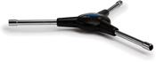 SW-15 - 3-Way Internal Nipple Wrench: Square Drive image
