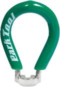 SW-1 - Spoke Wrench: 0.130" Green image